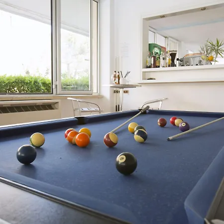 Avana Отель Лидо-ди-Савио