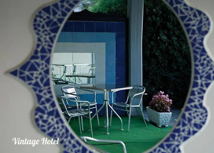 Hotel Avana Lido Di Savio