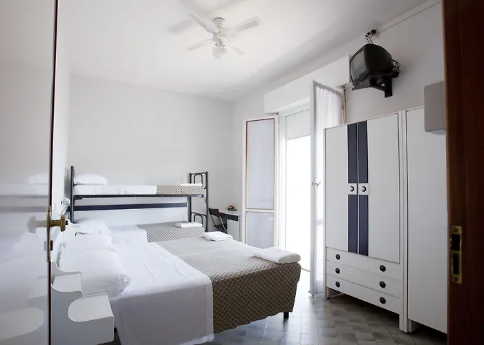 Avana Лидо-ди-Савио