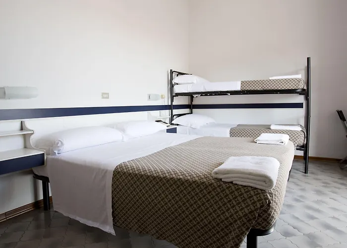 Avana Лидо-ди-Савио