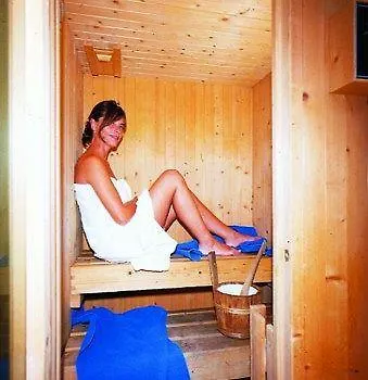 Avana Лидо-ди-Савио