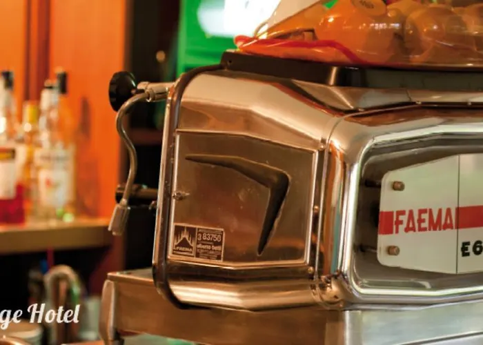 Avana 3* Лидо-ди-Савио