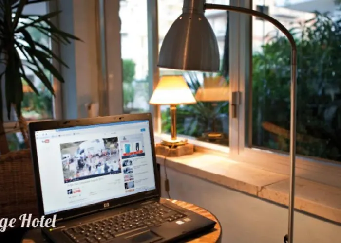 Отель Avana Лидо-ди-Савио