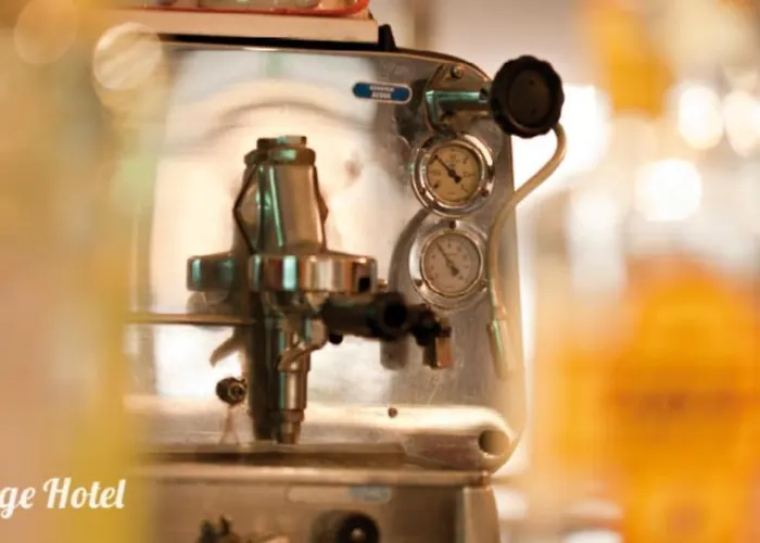 Avana 3* Лидо-ди-Савио