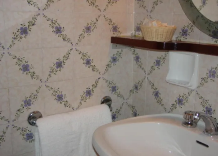 Avana 3* Лидо-ди-Савио