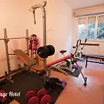 Hotel Avana