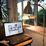 Hotell Avana
