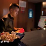 Avana 酒店 丽都迪萨维奥