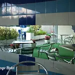 Hotell Avana 3*