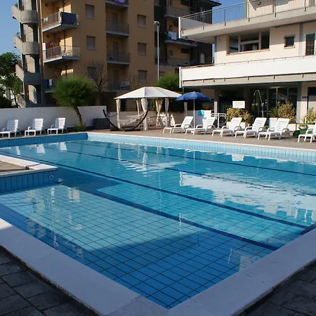 Avana 3* Lido Di Savio