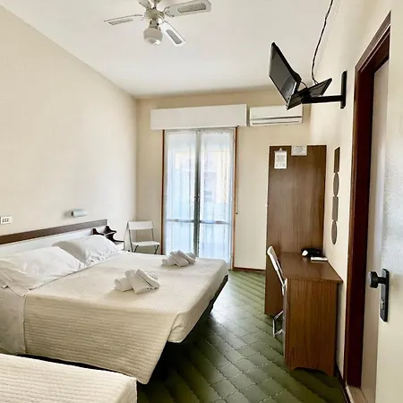 Avana Hotell Lido Di Savio