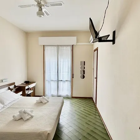 Avana Hotell Lido Di Savio