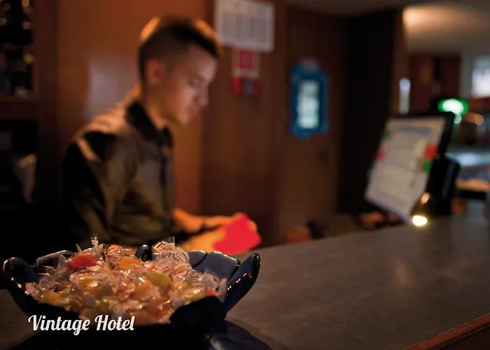 Avana Hotell Lido Di Savio