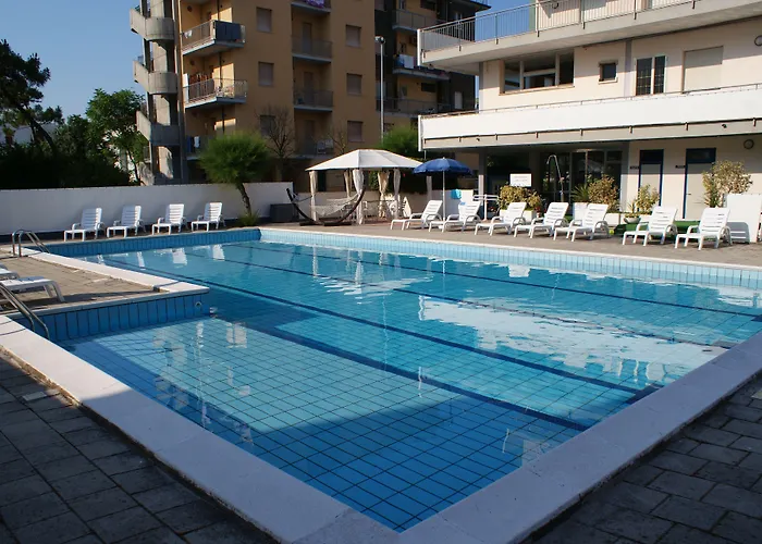 Avana 3* Lido Di Savio