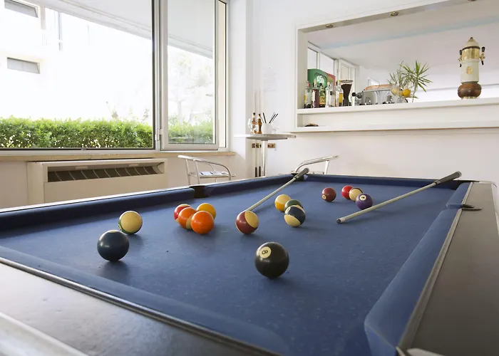 Avana Hotel Lido Di Savio