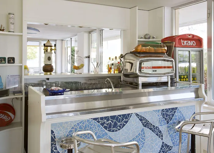 Avana 3* Lido Di Savio