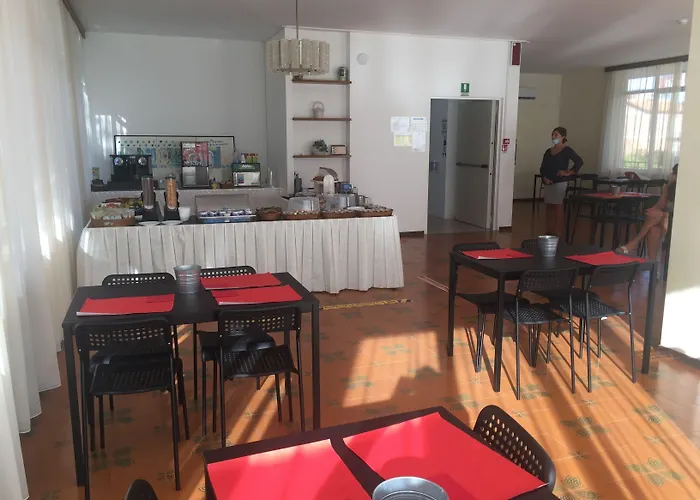 Avana Hotel Lido Di Savio