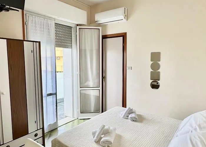 Avana Hotel Lido Di Savio