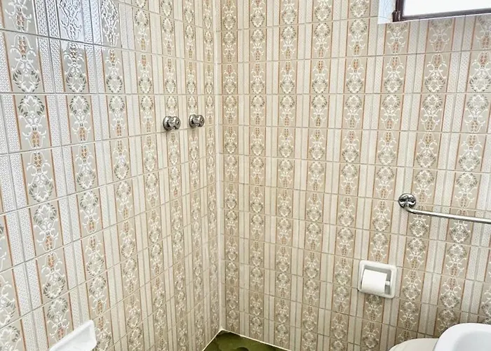 Hotell Avana Lido Di Savio