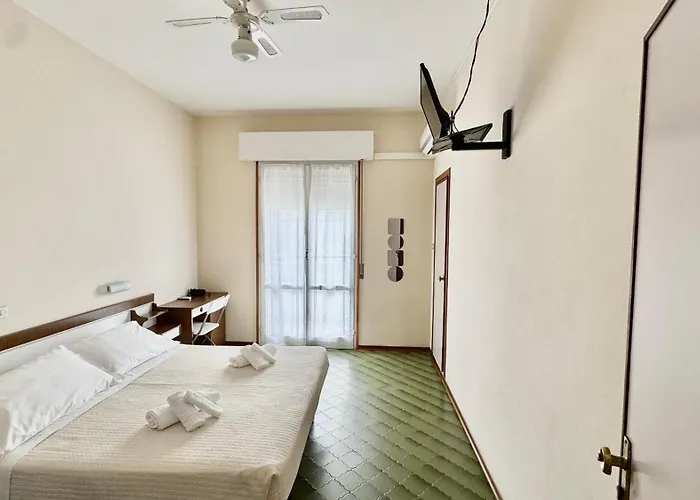 Avana Hotell Lido Di Savio