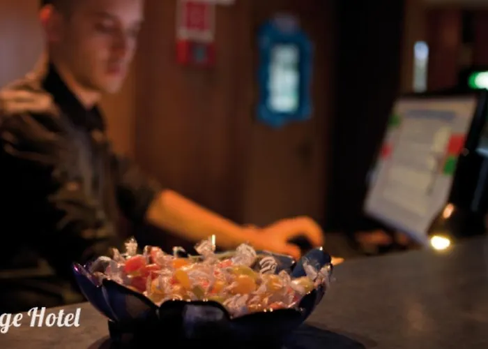 Avana Hotell Lido Di Savio