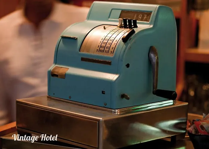 Avana Hotel Lido Di Savio